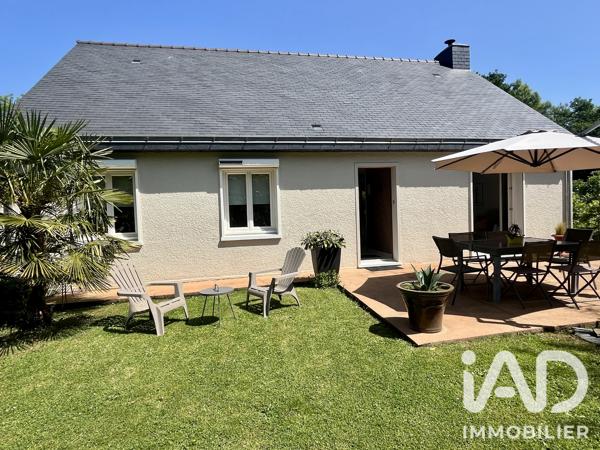 Maison à vendre 6 pièces 90 m² Indre