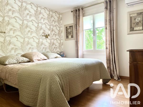 Maison à vendre 6 pièces 90 m² Indre