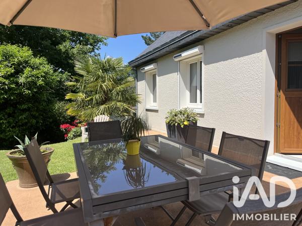 Maison à vendre 6 pièces 90 m² Indre