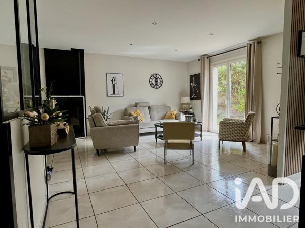Maison à vendre 6 pièces 90 m² Indre