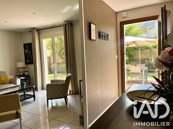 Maison à vendre 6 pièces 90 m² Indre