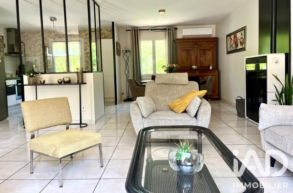 Maison à vendre 6 pièces 90 m² Indre