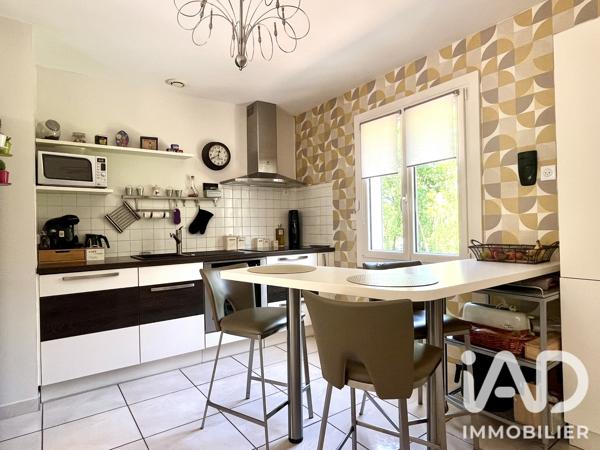 Maison à vendre 6 pièces 90 m² Indre