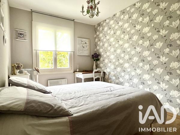 Maison à vendre 6 pièces 90 m² Indre
