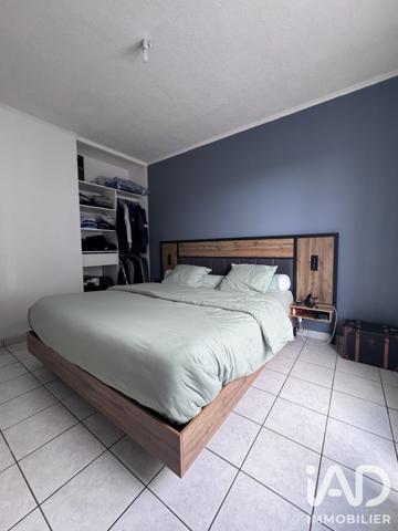 Maison à vendre 3 pièces 74 m² Terrasson-Lavilledieu