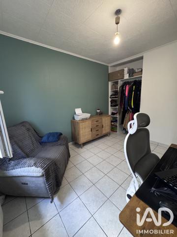 Maison à vendre 3 pièces 74 m² Terrasson-Lavilledieu