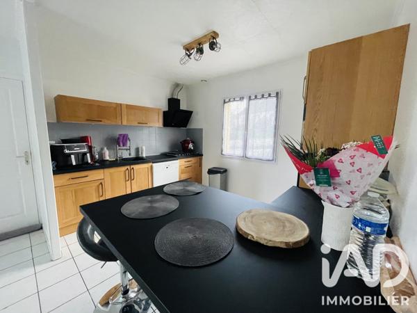 Maison à vendre 3 pièces 74 m² Terrasson-Lavilledieu