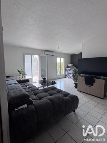 Maison à vendre 3 pièces 74 m² Terrasson-Lavilledieu