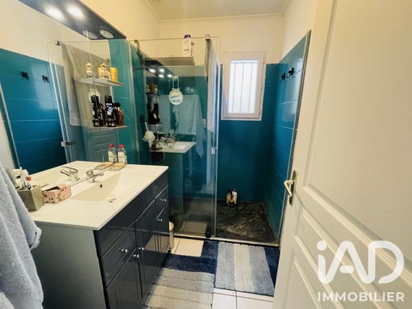 Maison à vendre 3 pièces 74 m² Terrasson-Lavilledieu