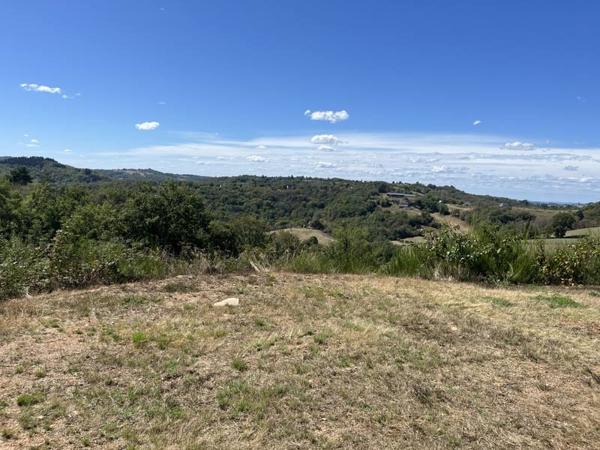 Terrain à vendre |  Beynat |  14560 m²