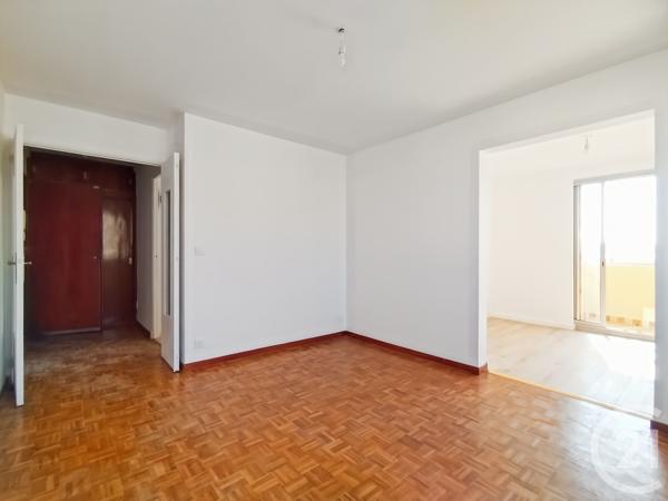 Appartement T3 à vendre  3 pièces - 56,81 m2 MARSEILLE - 13011