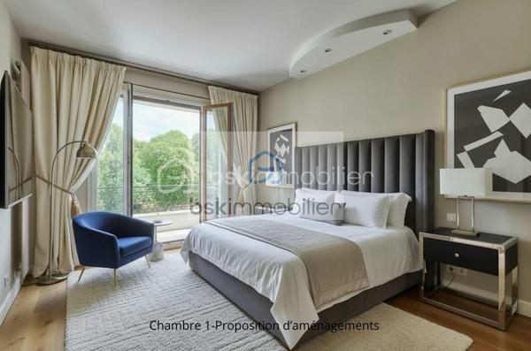 Appartement de 72,73 m²