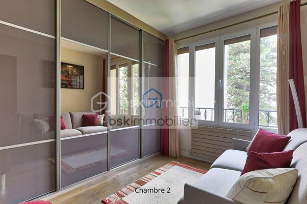 Appartement de 72,73 m²
