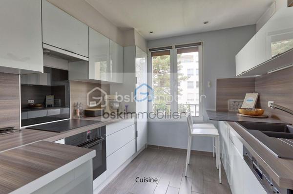 Appartement de 72,73 m²