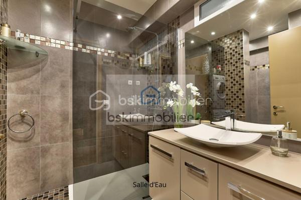 Appartement de 72,73 m²