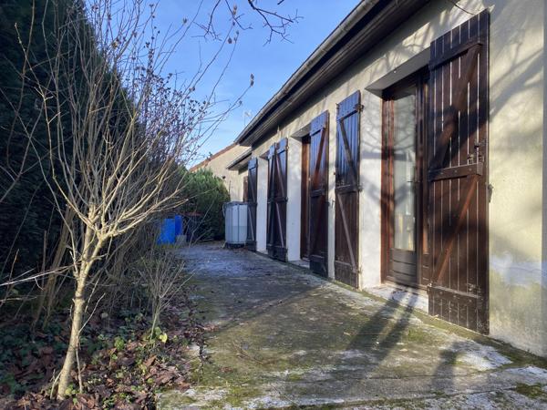 Courtenay (45320) COURTENAY