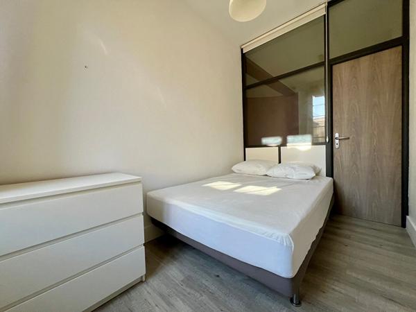 A vendre appartement de type 3 à Marseille 13002 - LE PANIER