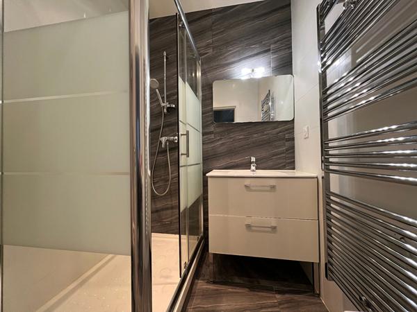 A vendre appartement de type 3 à Marseille 13002 - LE PANIER