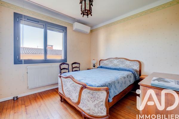 Maison à vendre 4 pièces 94 m² Blagnac