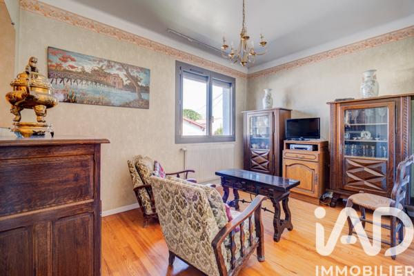 Maison à vendre 4 pièces 94 m² Blagnac