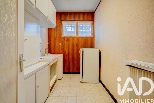 Maison à vendre 4 pièces 94 m² Blagnac