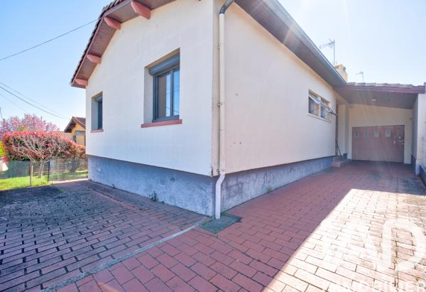 Maison à vendre 4 pièces 94 m² Blagnac
