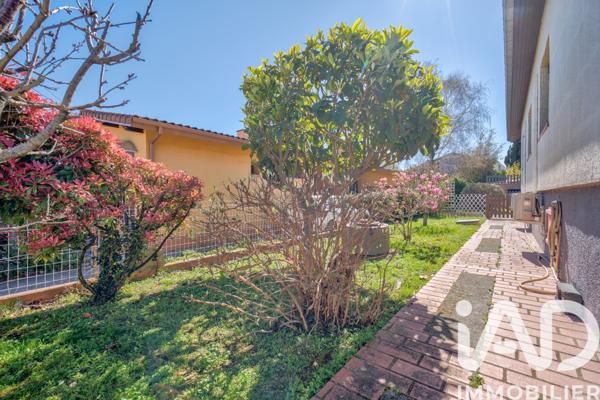 Maison à vendre 4 pièces 94 m² Blagnac