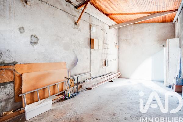 Maison à vendre 4 pièces 94 m² Blagnac