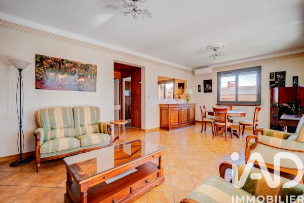 Maison à vendre 4 pièces 94 m² Blagnac