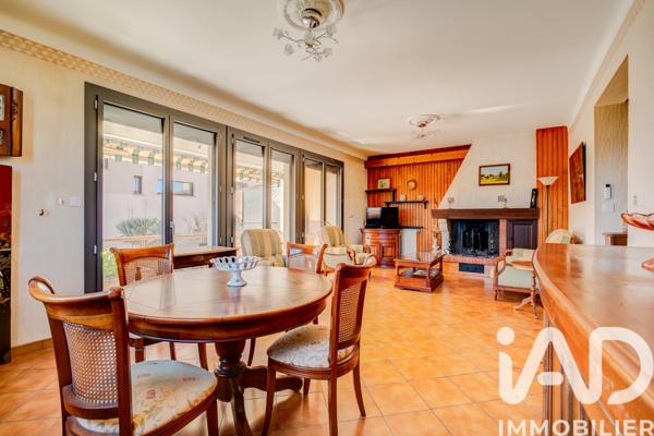 Maison à vendre 4 pièces 94 m² Blagnac