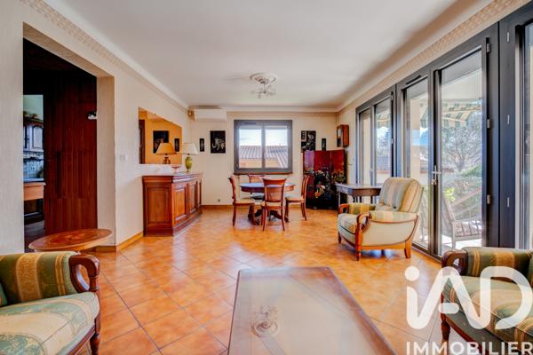 Maison à vendre 4 pièces 94 m² Blagnac