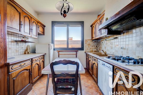 Maison à vendre 4 pièces 94 m² Blagnac