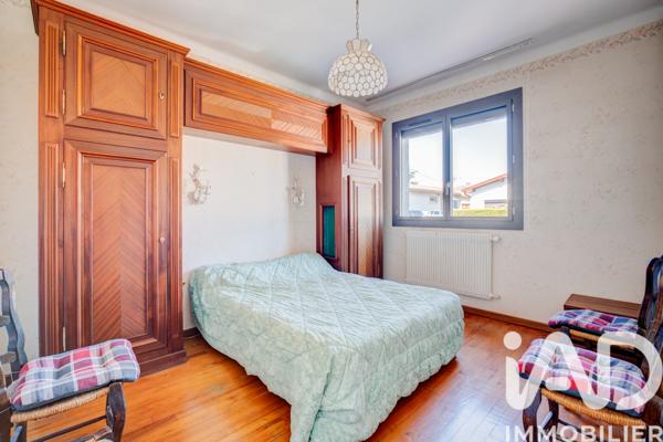 Maison à vendre 4 pièces 94 m² Blagnac