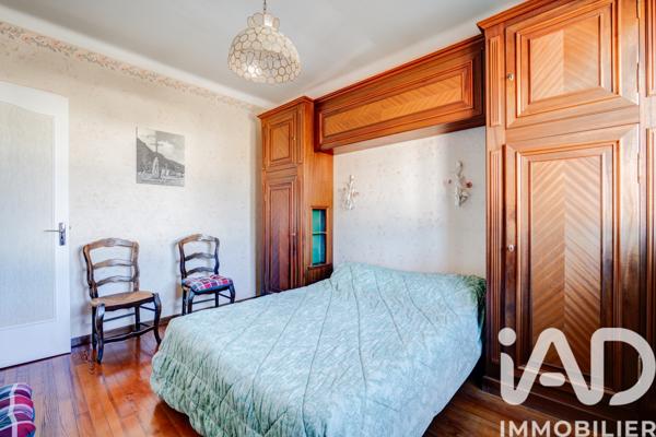 Maison à vendre 4 pièces 94 m² Blagnac