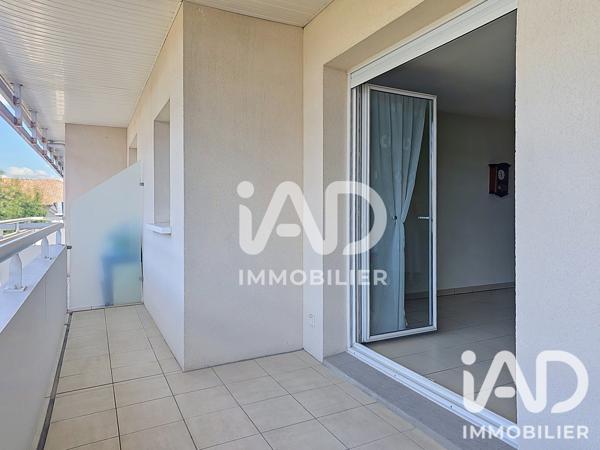 Appartement à vendre 3 pièces 64,15 m² Le Haillan