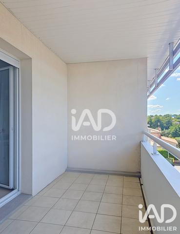 Appartement à vendre 3 pièces 64,15 m² Le Haillan