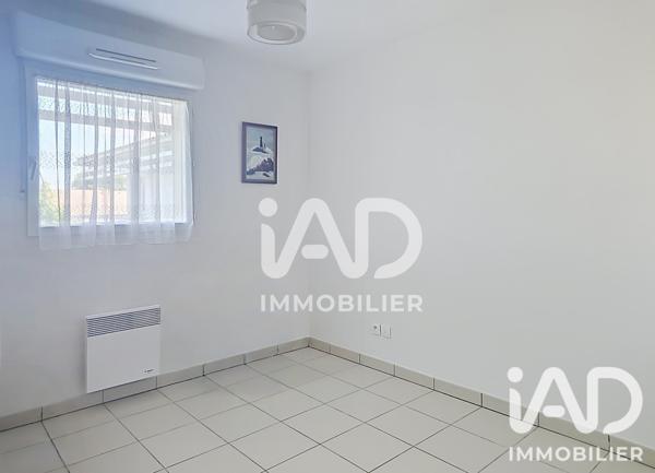 Appartement à vendre 3 pièces 64,15 m² Le Haillan