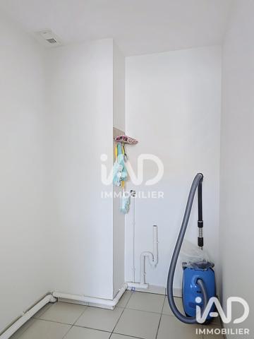 Appartement à vendre 3 pièces 64,15 m² Le Haillan