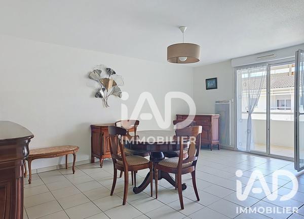 Appartement à vendre 3 pièces 64,15 m² Le Haillan
