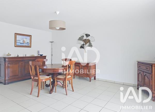 Appartement à vendre 3 pièces 64,15 m² Le Haillan