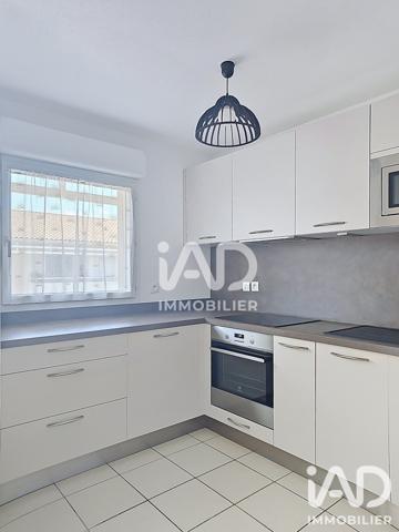 Appartement à vendre 3 pièces 64,15 m² Le Haillan