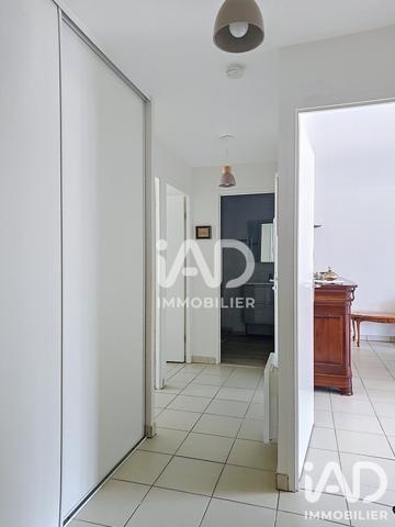 Appartement à vendre 3 pièces 64,15 m² Le Haillan