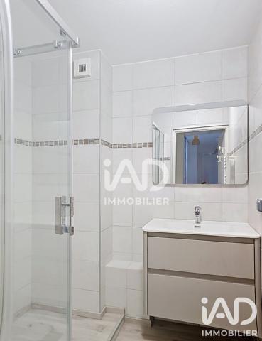 Appartement à vendre 3 pièces 64,15 m² Le Haillan