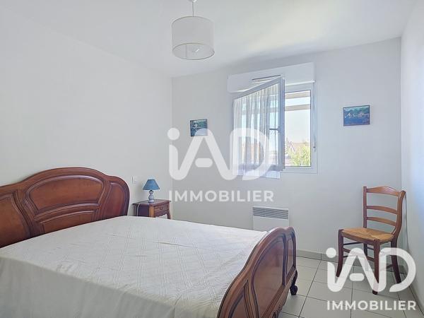 Appartement à vendre 3 pièces 64,15 m² Le Haillan