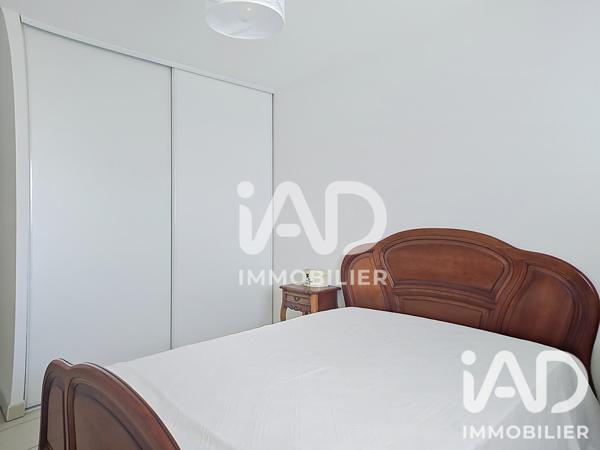 Appartement à vendre 3 pièces 64,15 m² Le Haillan