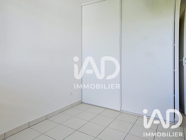 Appartement à vendre 3 pièces 64,15 m² Le Haillan