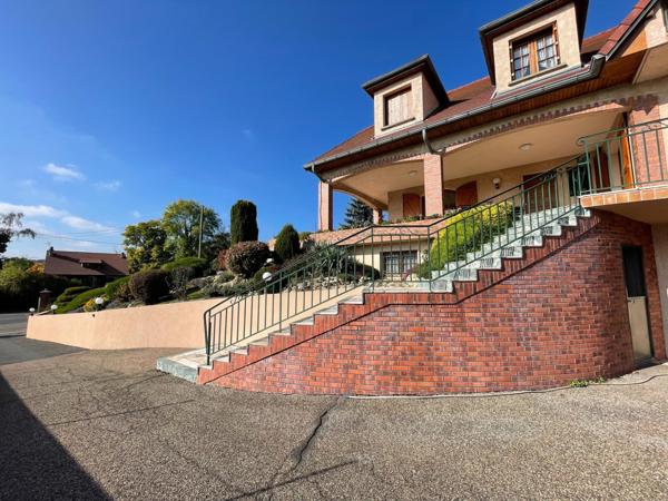 Vous souhaitez lier activité professionnelle et vie de famille? Ne Cherchez plus!!!!