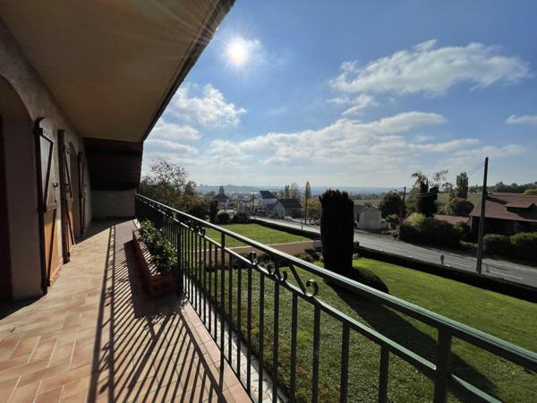 Vous souhaitez lier activité professionnelle et vie de famille? Ne Cherchez plus!!!!