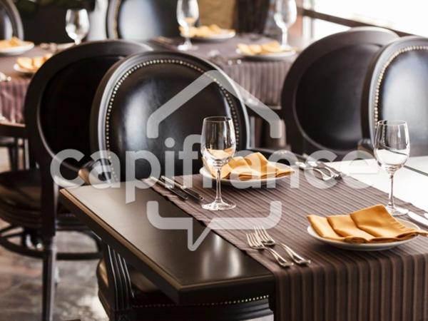 Dpt Saône et Loire (71), à vendre région de LOUHANS : Hôtel - Restaurant