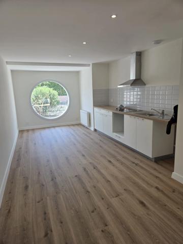 Appartement T5 AVEC JARDIN SAINT ORENS DE GAMEVILLE (31)